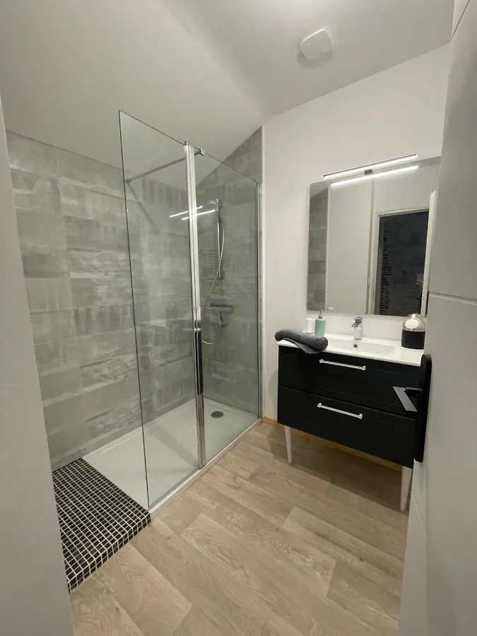 L'Estable Du Pin Apartment Le Pin