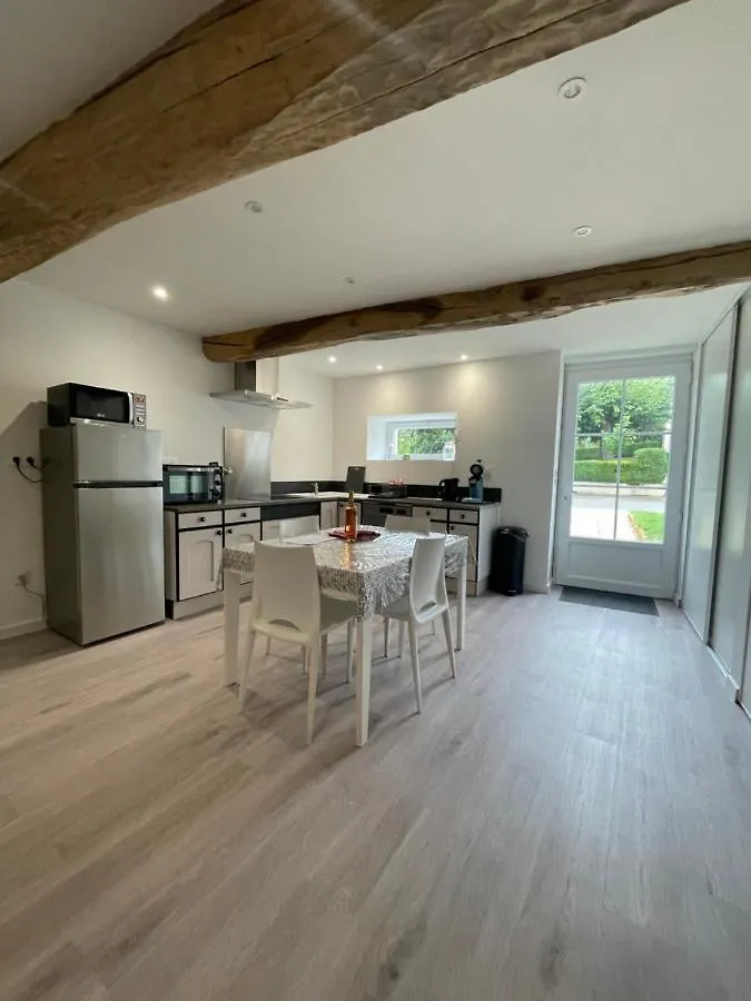 L'Estable Du Pin Apartment Le Pin   Le Pin (Tarn-et-Garonne)